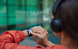 Smart Time Tracking