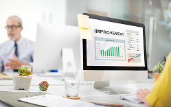 Productivity Analytics